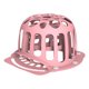 thumbnail image 1 of Protector Limpieza para Sombreros Curvos Jaula Lavadora Color Rosa, 1 of 3