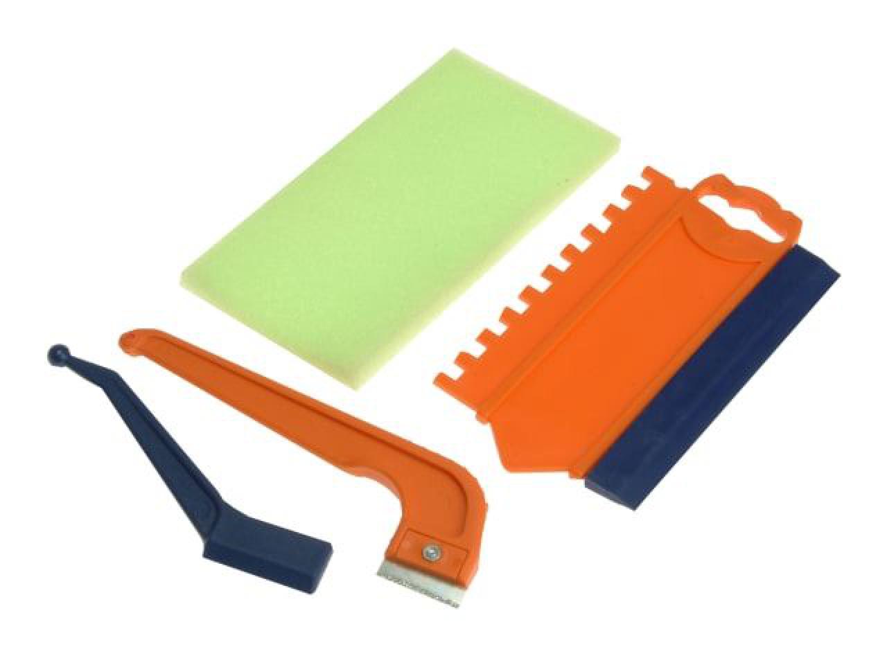 Vitrex Tile ReGrouting Kit