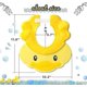 thumbnail image 2 of Baby Shower Cap Waterproof Shampoo Hat For Children Toddler Girls Boys Protect Ears Eyes, Adjustable Silicone Hair Washing Shield -GSL, 2 of 4