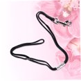 thumbnail image 3 of IFANLANDOR 2Pcs Grooming Table Lead Holder Black Practical Design for Pet Grooming Table, 3 of 8