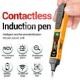 qiya VD806 AC/DC voltage tester Current noncontact voltage detector