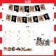 thumbnail image 3 of Decoraciones de fiesta Fiesta de cumpleaños con temática pirata de GOGOPARTY, 3 of 9