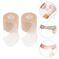 thumbnail image 5 of 2 Rolls Elastic Sponge Bandage Shock-absorption Sponge Sports Tape Sports Supply, 5 of 5