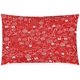 thumbnail image 3 of Juego de ropa de cama ABPHQTO 3 piezas Funda de edredón navideño con 2 fundas de almohada, 3 of 4