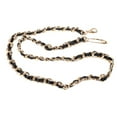 thumbnail image 1 of Shoulder Strap ChainBag Chain Superb Craftsmanship Bag Chain Bag Shoulder Strap Extended Durability, 1 of 5