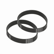 Eureka Upright Vacuum Belt  Style U (2 Pack)