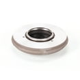 thumbnail image 3 of Salvajor 3-1/2 Sink Collar With Stopper 70 - Genuine OEM Replacement Part, 3 of 4