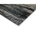 thumbnail image 2 of Mayberry Rug DN8376 5X8 5 ft. 3 in. x 7 ft. 3 in. Denver Mirage Area Rug, Multi Color, 2 of 5