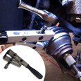 thumbnail image 3 of Scienceny Alicates universales para abrazadera de manguera de coche, instalación de banda de arranque de vehículo portátil, Clip de acero, Accesorios para motos, 3 of 6