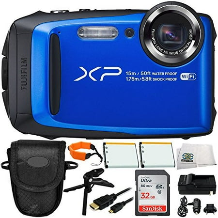 Fujifilm xp90