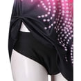 thumbnail image 4 of Maillots de Bain 2 Pcs pour Femmes Ensemble Tankini avec Shorty Robe de Bain Amincissante Maillot de Bain Grande Taille Robe de bain Tankini, 4 of 5