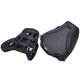 thumbnail image 4 of Motocicleta Protector solar Cubierta de asiento a prueba de sol Cap Impermeable y a prueba Carevas Forro de asiento, 4 of 6