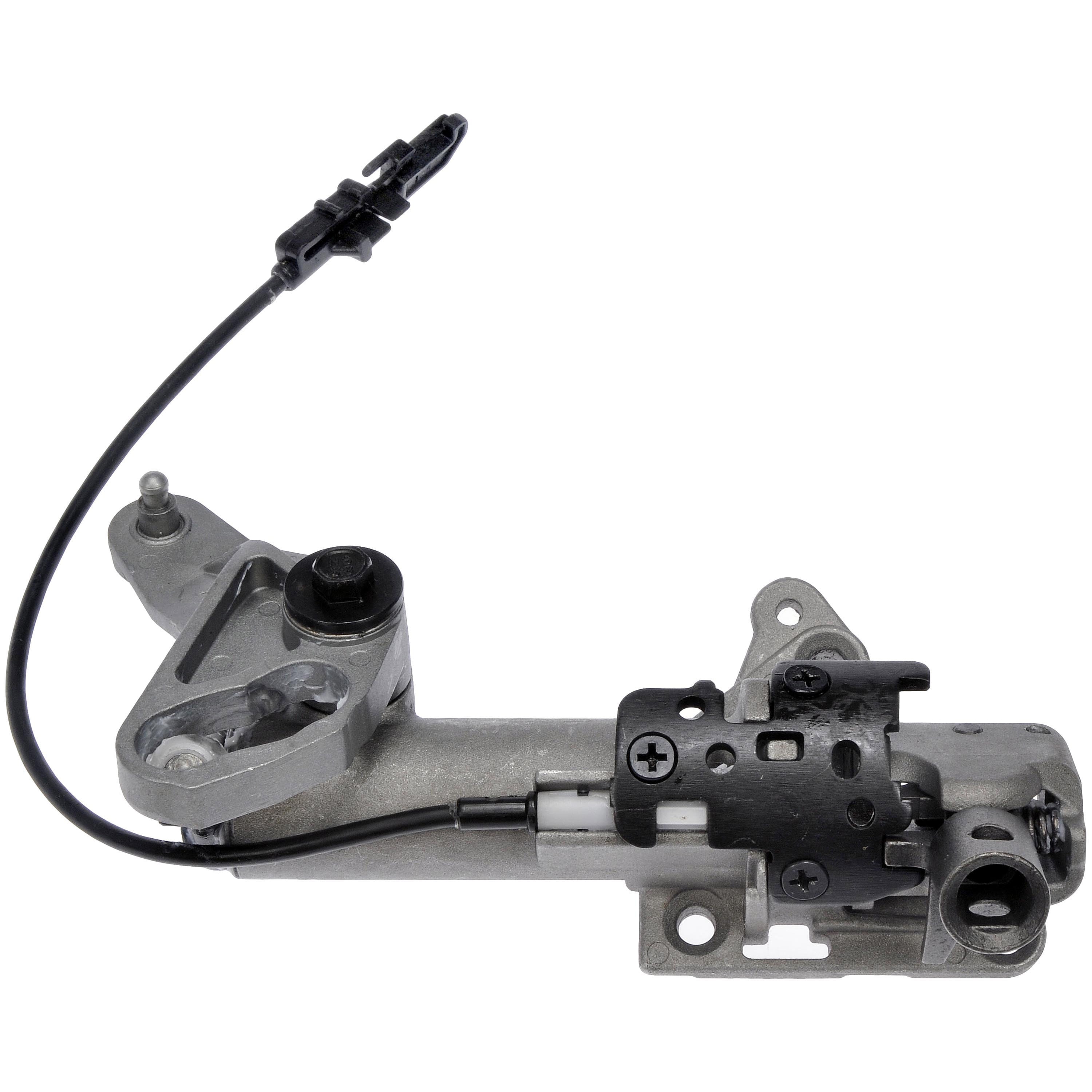 Dorman 905-120 Steering Column Shift Mechanism for Specific Models