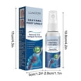 thumbnail image 3 of Clearance Antifungals Nail Treatments Spray In Medicals Quality, 30 Ml, Antifungals Nail Treatments, Antifungals Spray 30ml, 3 of 4