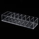 thumbnail image 1 of Organizador de Maquillaje Acrílico Perfecl Caja de Almacenamiento 8 Espacios, 1 of 8