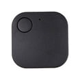 thumbnail image 2 of Car GPS Tracker Kid Pets Bolsa Llaves Dispositivo en tiempo real Etiqueta inteligente Rastreador inalámbrico Negro Sunnimix Localizador inteligente de Key Finder, 2 of 3
