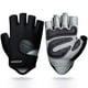 thumbnail image 1 of Guantes de entrenamiento VINSGUIR Fingerless para hombre y mujer, 1 of 7