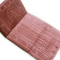 thumbnail image 1 of VONKY Folding Meditation Mat Prayer Rug Portable Mat for Home Decor Coffee Color, 1 of 9