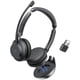 thumbnail image 1 of Auriculares inalámbricos Bluetooth Rownfusny con micrófono con cancelación de ruido, 1 of 7