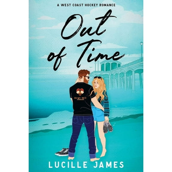 Out Of Time, (Paperback)