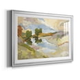 thumbnail image 2 of Uplands I Premium Framed Print - Ready to Hang, 2 of 8