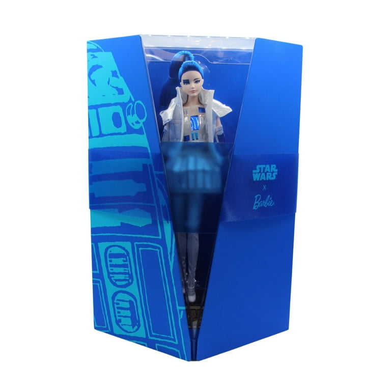 R2d2 barbie sale