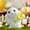 Mini Resin Bunny Under $5 a2, variant on Kadlawus Mini Resin Bunny, Small Easter Rabbit Ornament for Desktop Shelf, Cute Healing Decor for Home Office, Perfect Miniature Gift for Spring