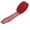 Cranberry, variant on BambooMN 1.5" Wide 10 Yard Orange Burlap Fabric Craft Ribbon Roll for Gift Wrap, Floral Arrangements, Decorations or DIY Projects , 2 Pieces