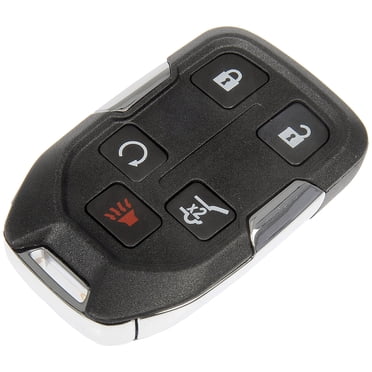 Dorman 99162 Keyless Entry Transmitter for Auto Car & Truck, Fits 2011 ...