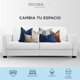 thumbnail image 5 of Set x6 Cojines Decorativos Sala Almohadas Decoracion Hogar, 5 of 7