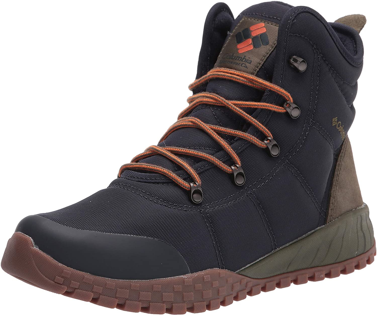 Columbia fairbanks omni heat boots Clearance
