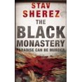thumbnail image 1 of Pre-Owned The Black Monastery (Paperback) 0571244823 9780571244829, 1 of 1