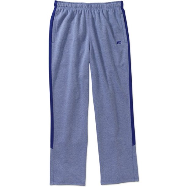 Russell Big Men's Knit Track Pant