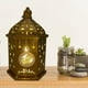 thumbnail image 5 of onlyliua Ofertas Luces Decorativas de Ramadán Iluminación Navideña Hierro Forjado Noche, 5 of 5