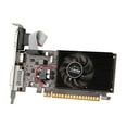thumbnail image 3 of Tarjeta gráfica JINGSHA GT610 de 2 GB/DDR3/64 bits, tarjeta gráfica para computadora con puertos VGA para entretenimiento de oficina., 3 of 7