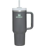 Stanley Adventure Quencher Travel Tumbler 40oz H2.0 FlowState (Charcoal)