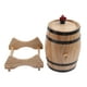 thumbnail image 2 of Sailing Barriles de envejecimiento de vino de elaboración propia para bar, catering y barbacoa, 2 of 10