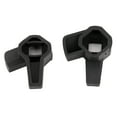 thumbnail image 1 of Hood Locking Mechanism, Front Hood Locking Mechanism Anti-wear ABS  for Hood Lock for Car Front Hood Lock, 1 of 8