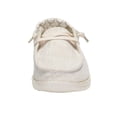 thumbnail image 3 of Zapatos Casuales Para Mujer Beige 121419102-38, 3 of 5