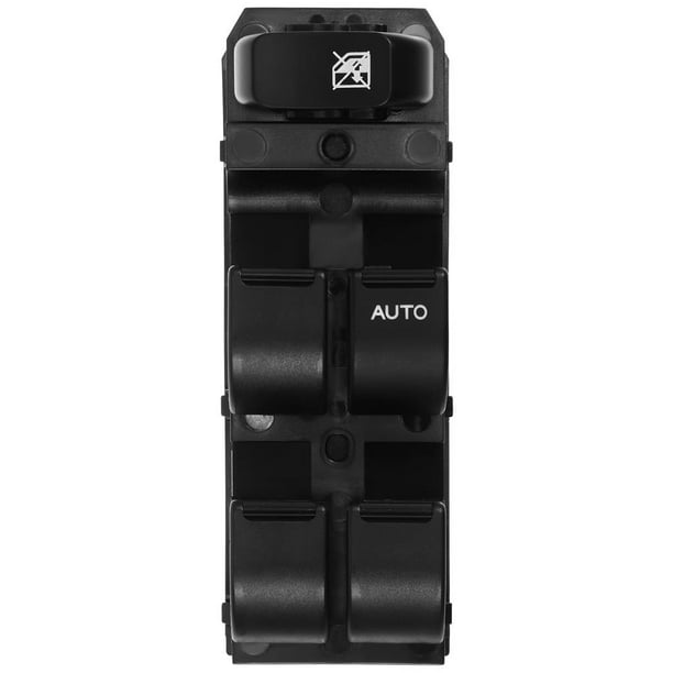Interruptor De Ventanilla Eléctrica Para Automóvil Exquisito Control De Interruptor De Ventanilla Eléctrica Interruptor De Ventanilla Eléctrica Lateral Portátil Compatible Con Suzuki Sx4 2007-2013 Oe Monstrate VI006237-00