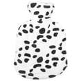 thumbnail image 1 of 1Pack Hot Water Bag for Period Cramps Thickened Rubber Assorted Color 500ml, 1 of 1