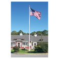 thumbnail image 1 of 20 ft. Commercial Fiberglass Flagpole, 1 of 1