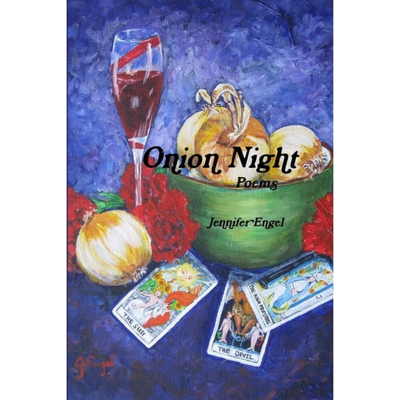 Onion Night, (Paperback)