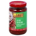 thumbnail image 4 of Lee Kum Kee Chili Garlic Sauce, 13 Oz, 4 of 5