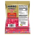 thumbnail image 2 of HARIBO GOLDBEARS WATERMELON 4OZ, 2 of 2