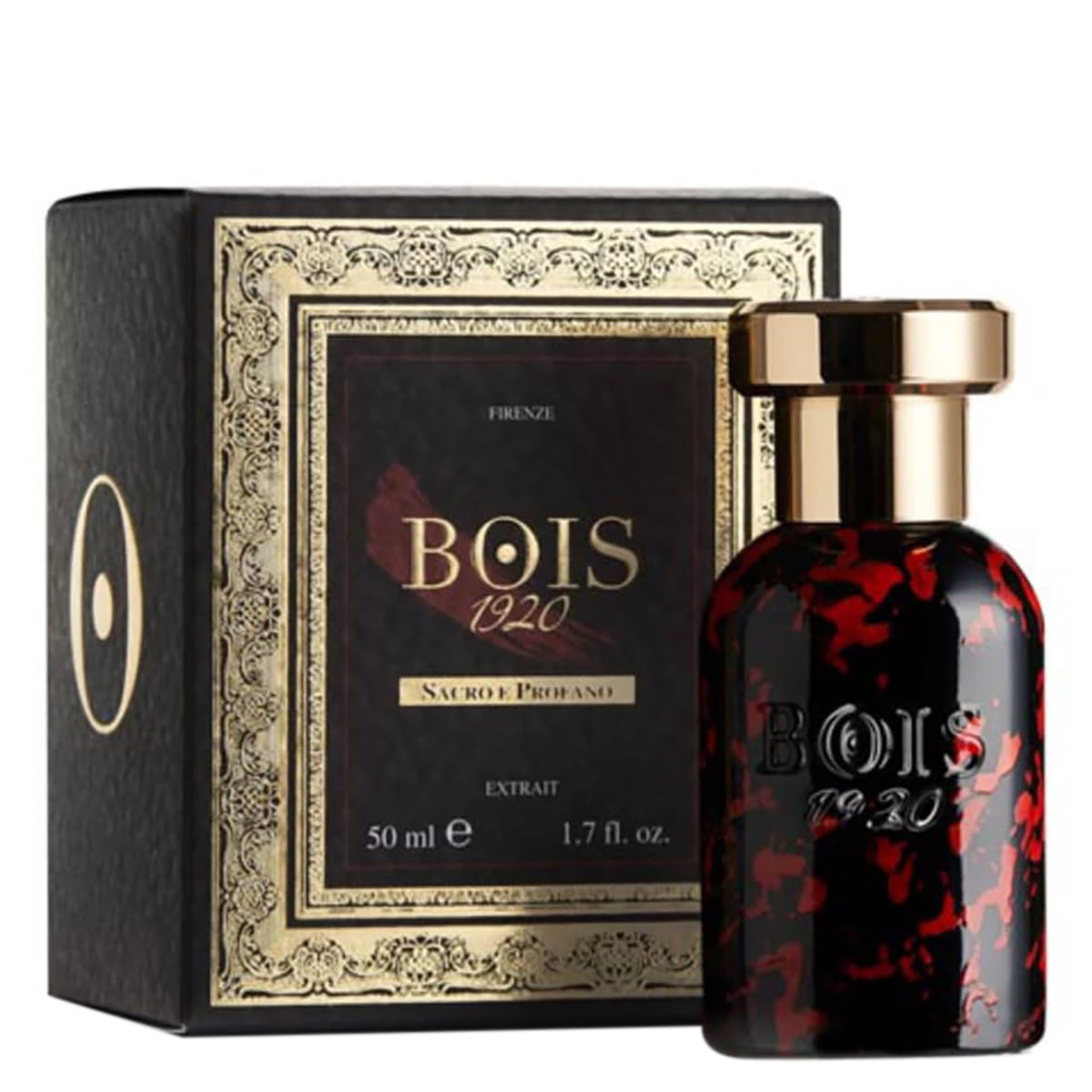 Nasomatto Black Afgano Extrait De Parfum Spray, Intoxicating