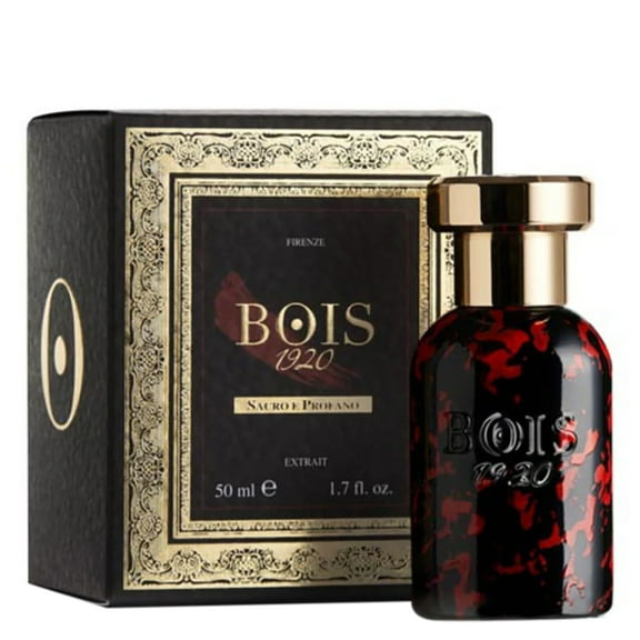 Bois 1920 Unisex Sacro E Profano Extrait de Parfum 1.7 oz Fragrances 8055277283337