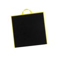 thumbnail image 2 of Tablero de franela plegable, Kits de juego de actividades de narración de cuentos multifuncionales portátiles de doble cara, para juegos CUTICAT Tablero de franela de fieltro, 2 of 7