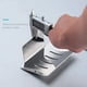 thumbnail image 4 of piezas sin taladro gancho de pared toallero 304 acero inoxidable autoadhesivo baño y cocina toallero gancho de acero inoxidable fuerte gancho adhesivo Xemadio ZH-103, 4 of 6