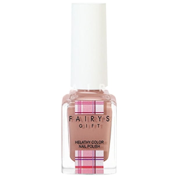 Esmalte de uñas a base de agua (2023), no se descascara, no se seca, es de secado rápido y sin olor. Ideal para niños y embarazadas (10 ml).